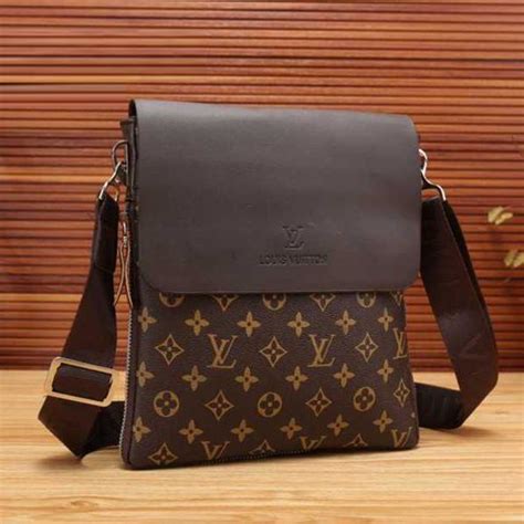 louis vuitton crossbody men|louis vuitton shoulder bag men.